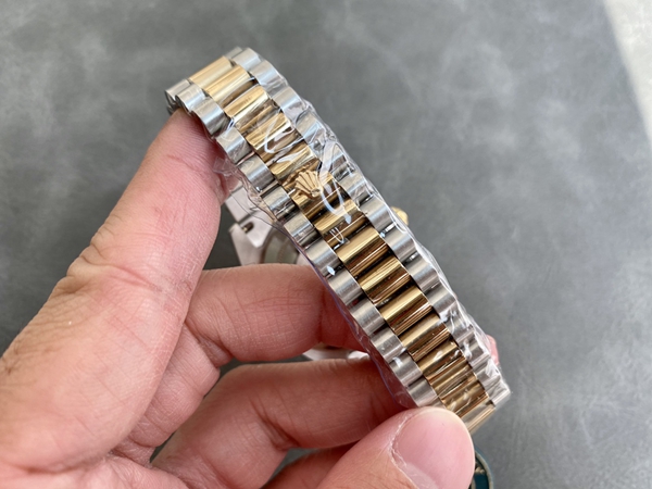 激安ロレックス角部分ディテール